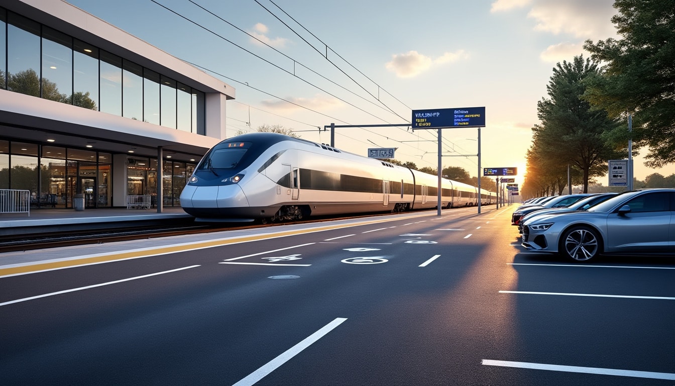 découvrez la procédure et les délais à respecter pour le parking à la gare de valence tgv. informations pratiques pour un stationnement serein et sans stress.