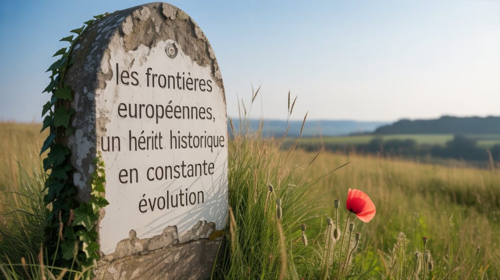 L'Europe repense ses frontières : vers une nouvelle ère géopolitique