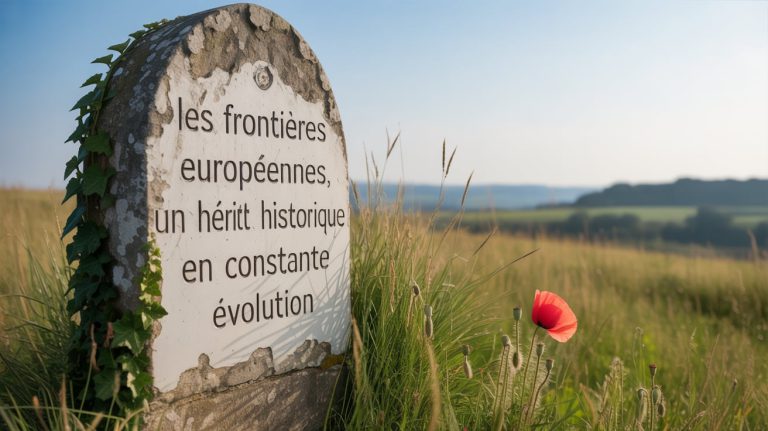 L'Europe repense ses frontières : vers une nouvelle ère géopolitique