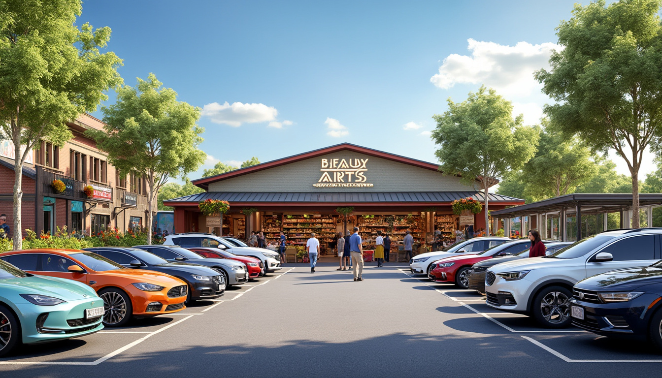 découvrez notre sélection des meilleurs parkings autour du marché beaux arts pour un stationnement facile et sécurisé.