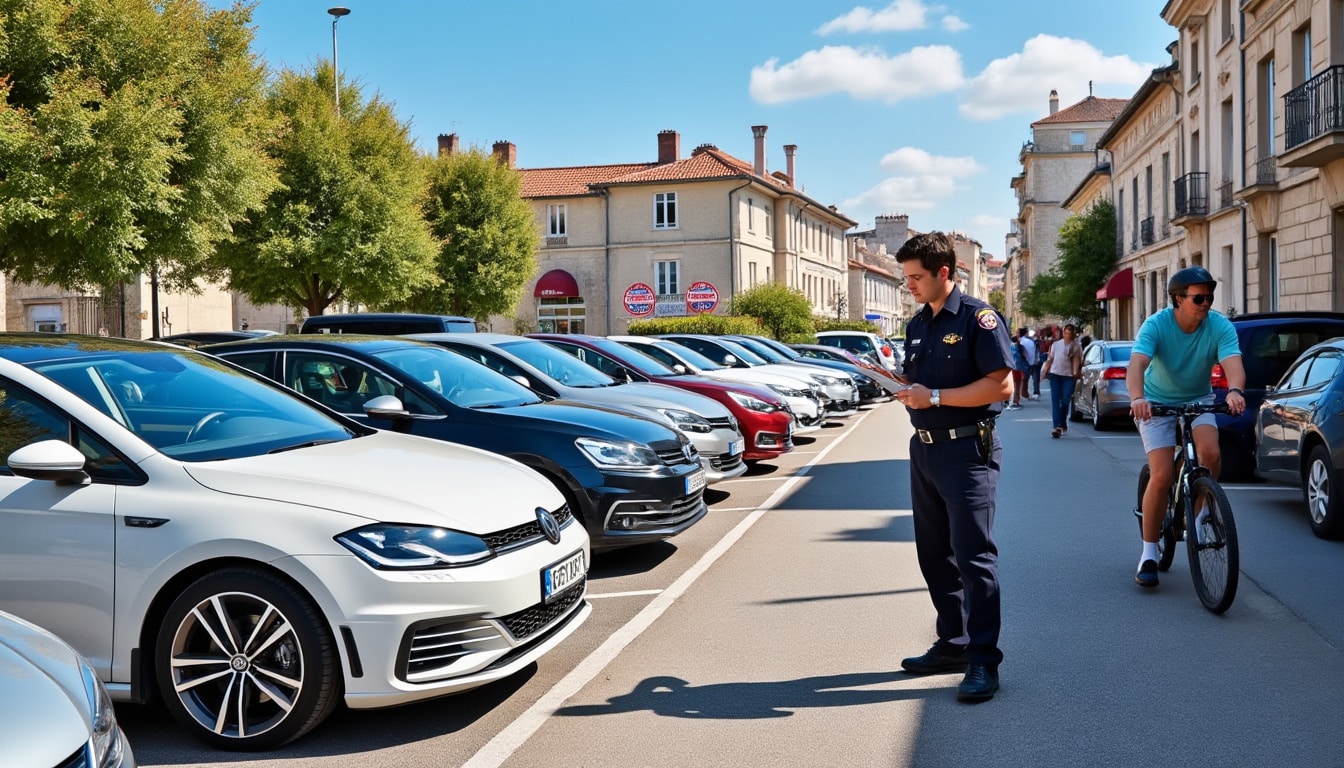 découvrez les obligations de chaque partie concernant le parking gratuit à la rochelle pour éviter tout litige et profiter sereinement de votre stationnement.