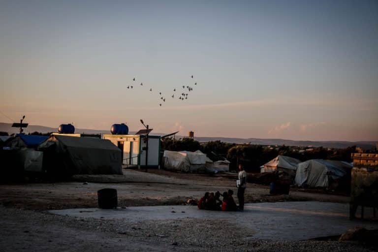 La crise des réfugiés syriens de 2015, un tournant pour l'Europe