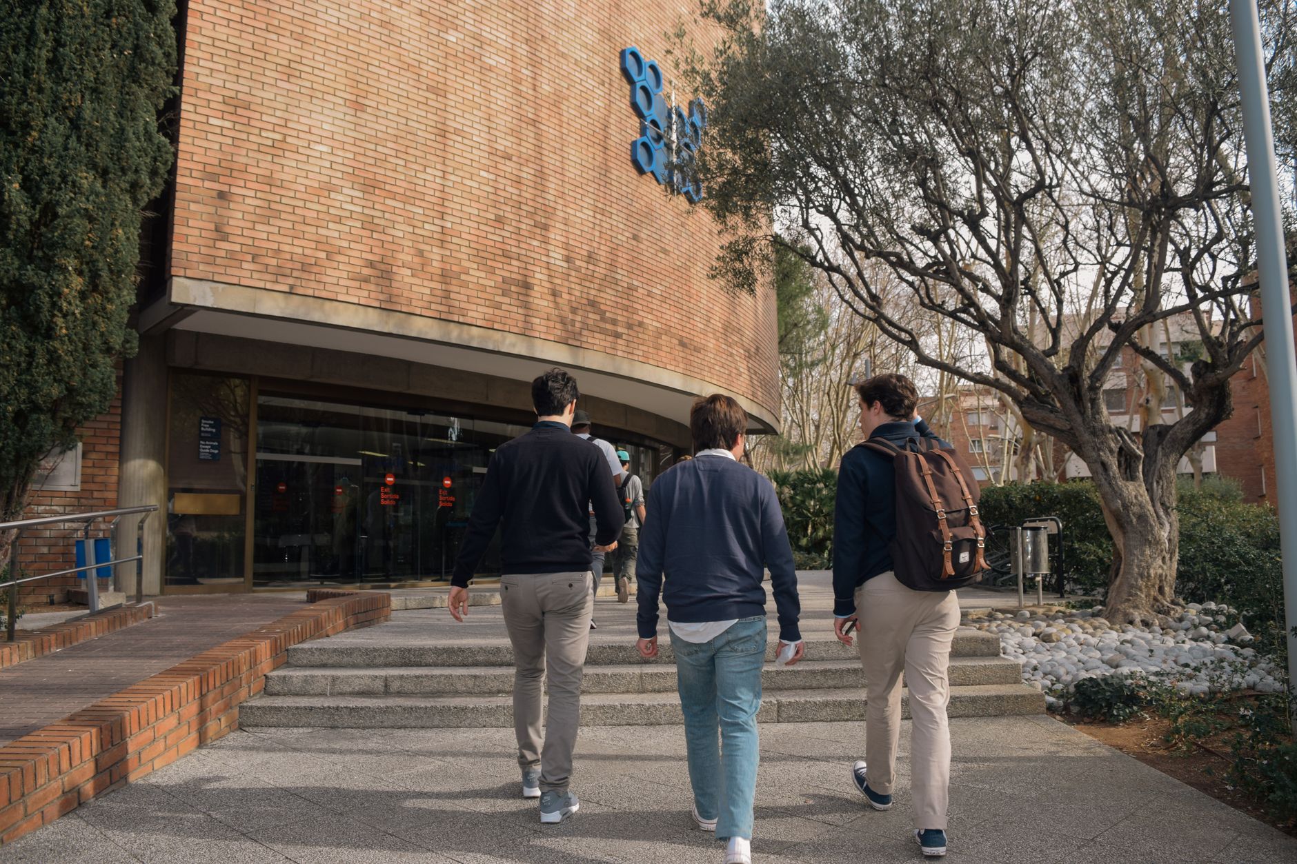 Erasmus, ou l'Europe vécue avant d'être comprise