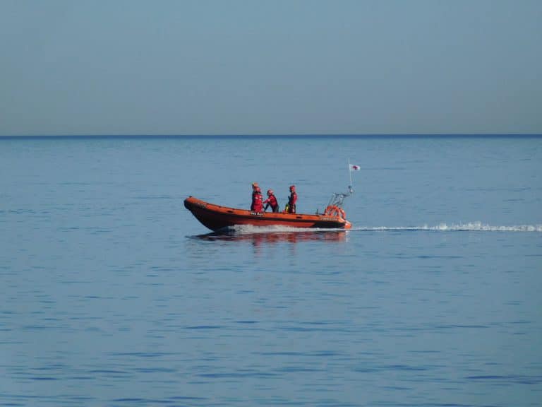 Lampedusa, la porte d'entrée méditerranéenne de l'Europe