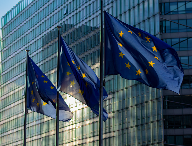 La Moldavie entre Bruxelles et Moscou