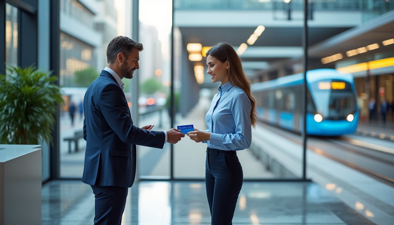 découvrez comment l'employeur prend en charge l'abonnement de transport de ses salariés, les conditions et avantages liés à cette prise en charge.