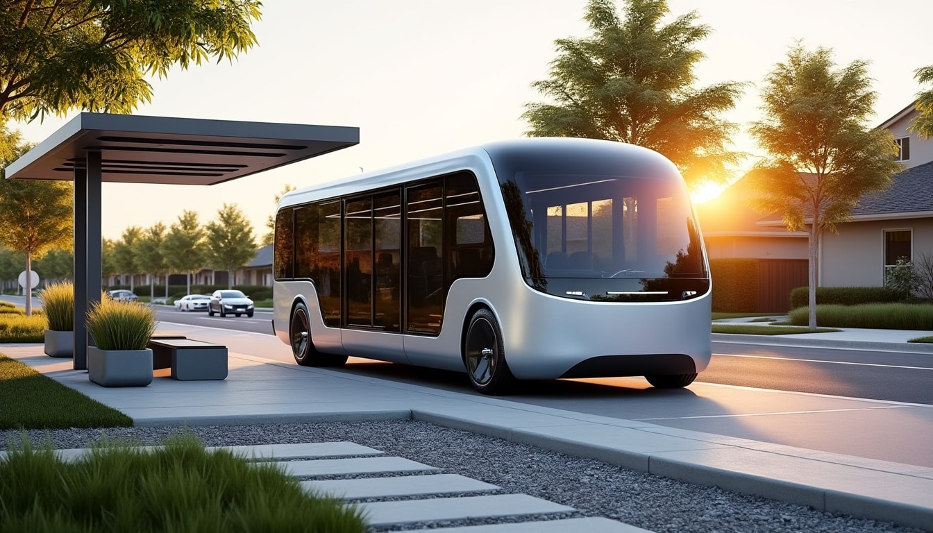 cars express : la solution de transport adaptée aux besoins des territoires périurbains pour une mobilité simple et efficace.