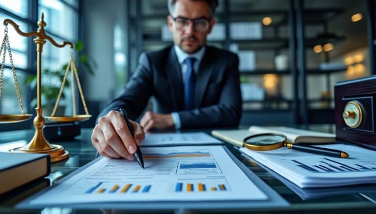Fraude et contrôle : les règles et les recours