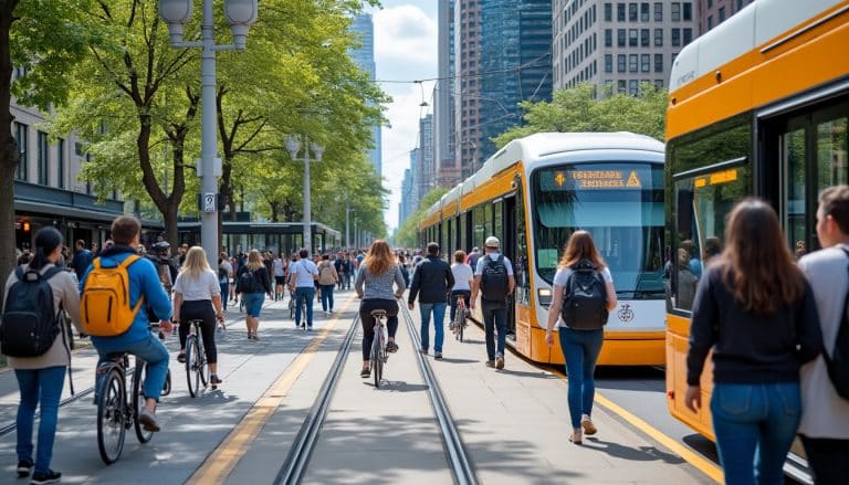 Gratuité des transports : les expériences et leurs résultats