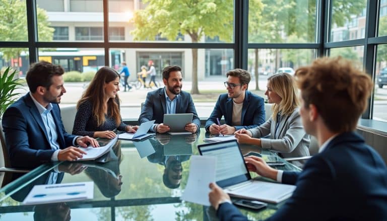 Versement mobilité : la contribution des employeurs
