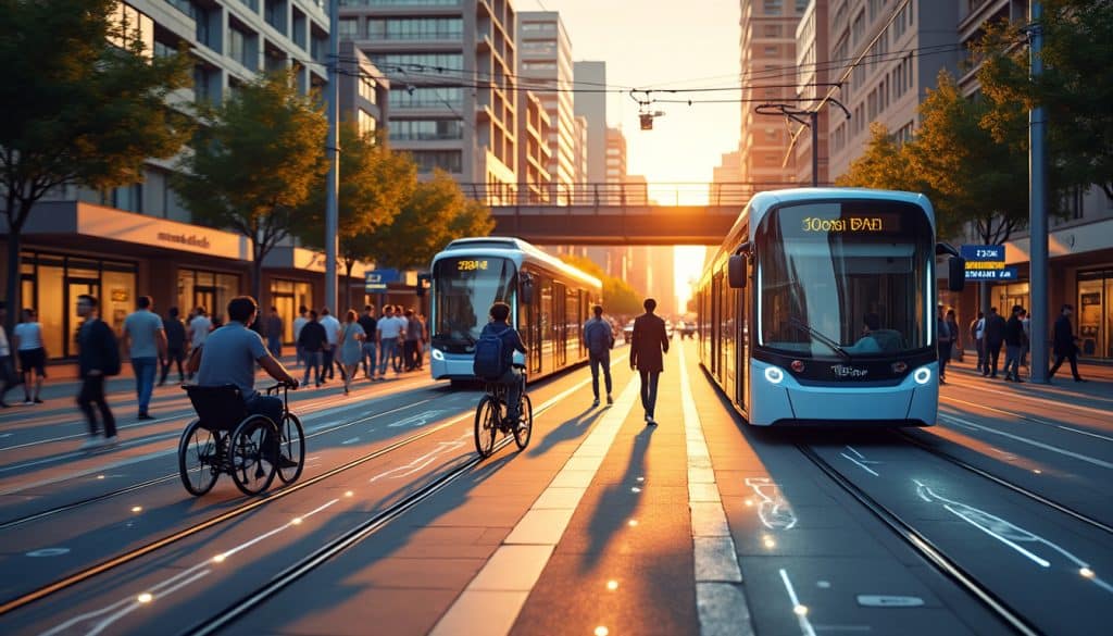 Open data transport : les usages permis