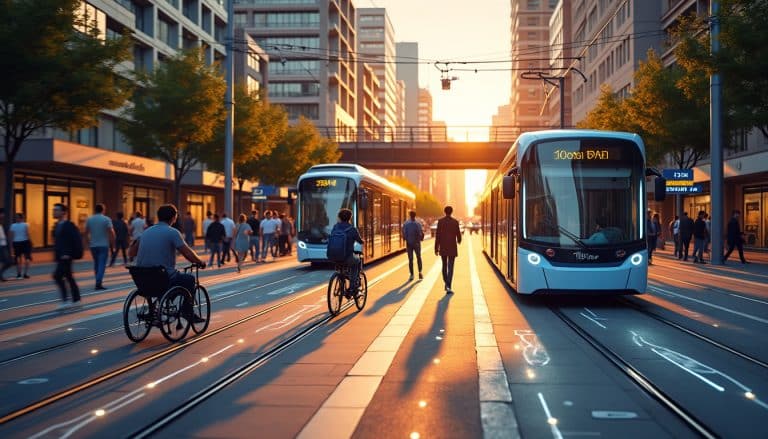 Open data transport : les usages permis