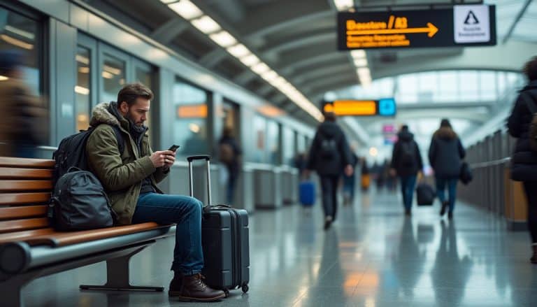 Précarité en mobilité : ce que le terme recouvre