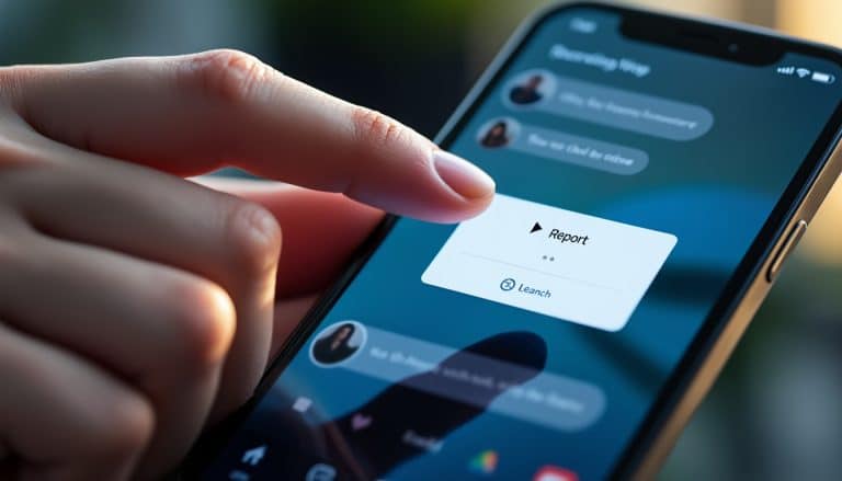Report modal : ce qui le déclenche vraiment